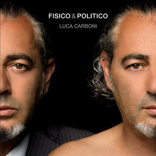 Carboni, Luca: Fisico & Politico