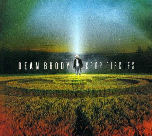Brody, Dean: Crop Circles