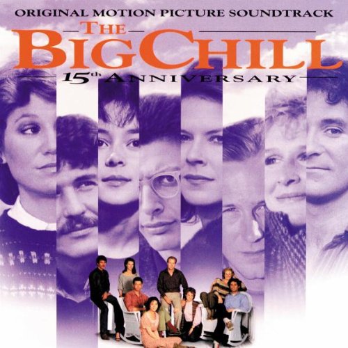 Big Chill / O.S.T.: Big Chill (Original Soundtrack)