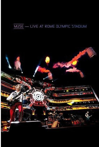 Muse: Live at Rome Olympic Stadium