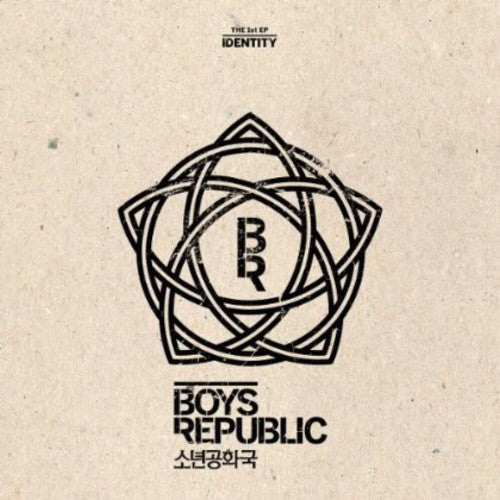 Boys Republic: Identity