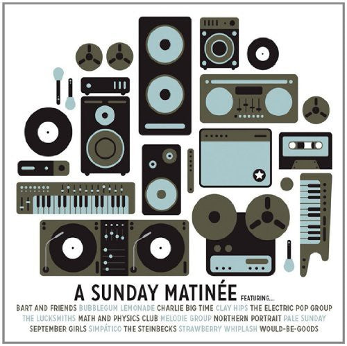 Sunday Matinee / Various: A Sunday Matinee