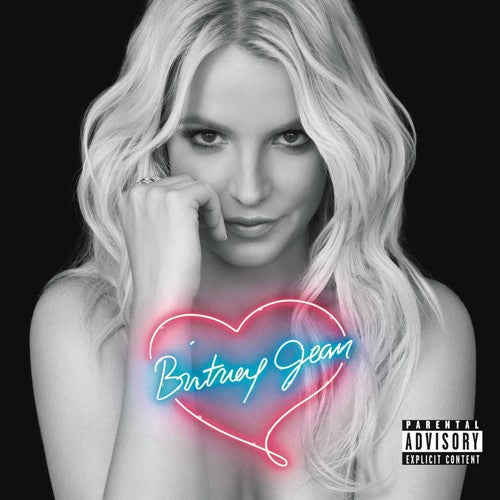 Spears, Britney: Britney Jean