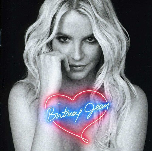 Spears, Britney: Britney Jean