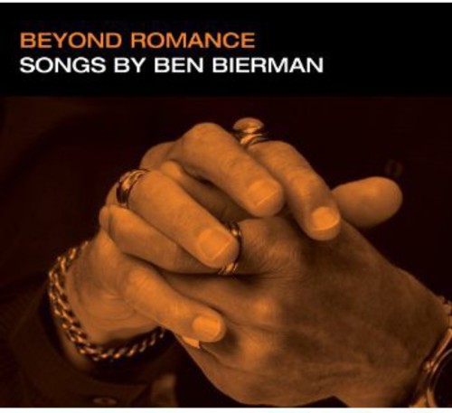 Bierman / Patton / Gardner / Scott: Beyond Romance