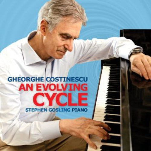 Costinescu / Gosling, Stephen: An Evolving Cycle