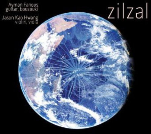 Fanous, Ayman / Hwang, Jason Kao: Zilzal