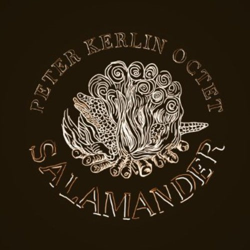 Kerlin, Peter: Salamander