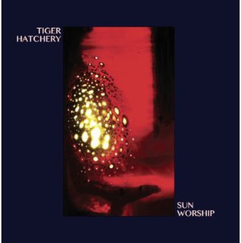 Tiger Hatchery: Sun Worship