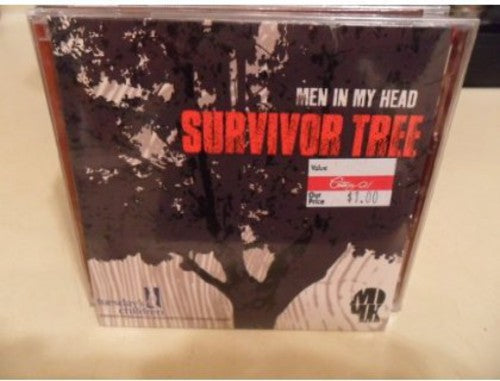 Men in My Head: Survivor Tree