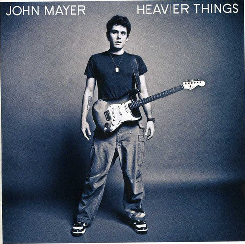 Mayer, John: Heavier Things