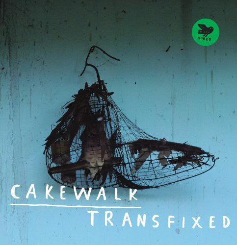 Cakewalk: Transfixed