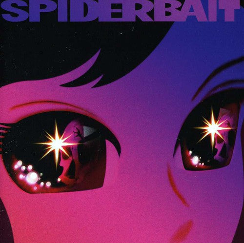 Spiderbait: Spiderbait