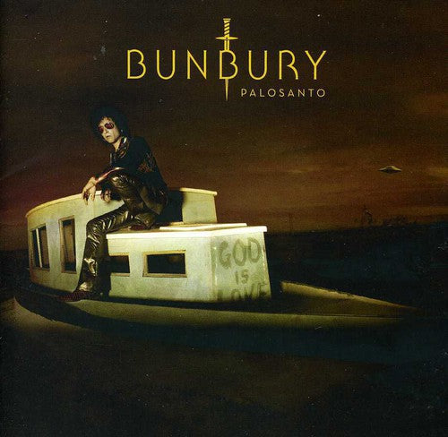 Bunbury, Enrique: Palosanto