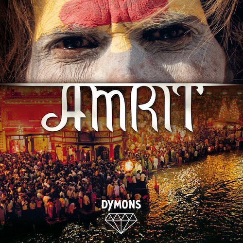 Dymons: Amrit