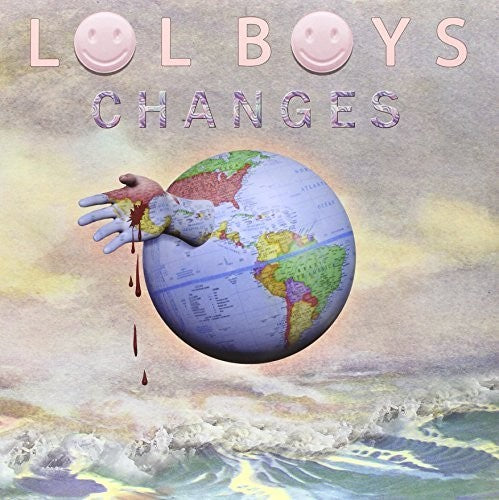 Lol Boys: Changes EP