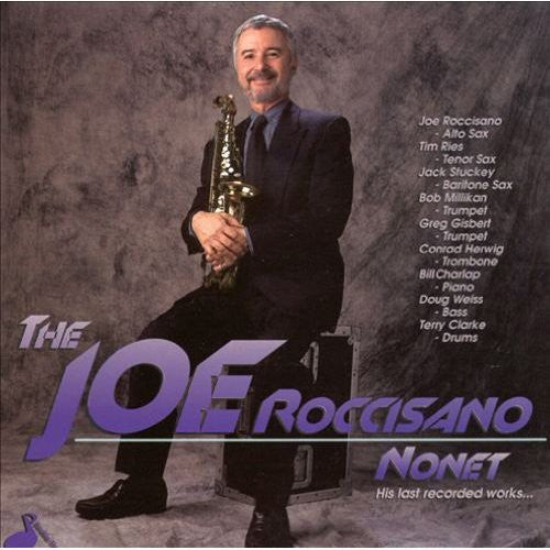 Roccisano, Joe: Nonet