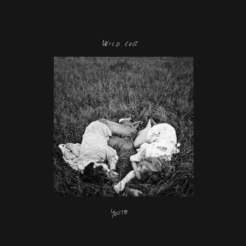 Wild Cub: Youth