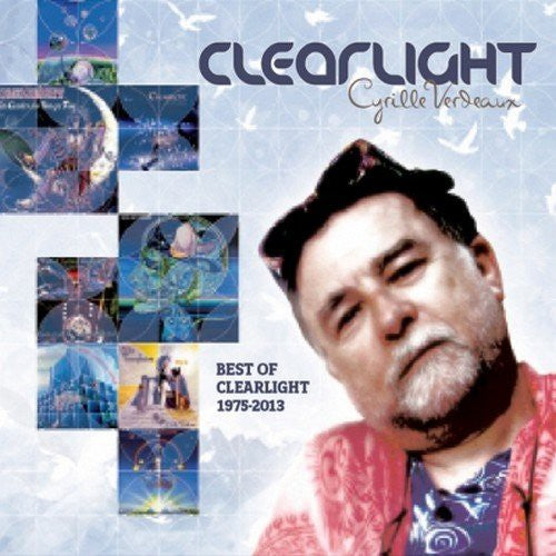 Clearlight: Best of Clearlight