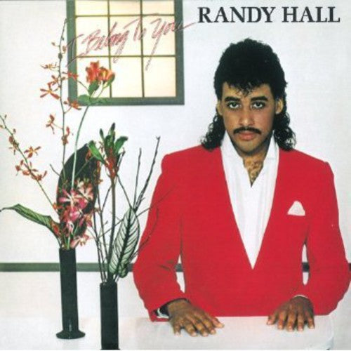 Hall, Randy: I Belong to You