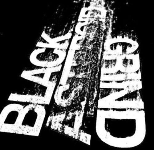 Black Asteroid: Grind EP