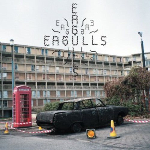 Eagulls: Eagulls