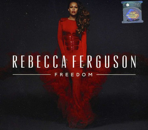 Ferguson, Rebecca: Freedom