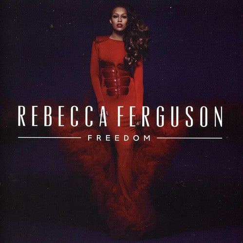 Ferguson, Rebecca: Freedom