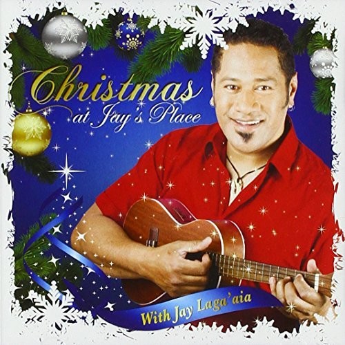 Lagaaia, Jay: Christmas at Jay's Place