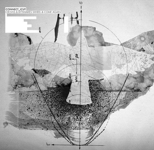 Connect icut: Crows & Kittiwakes Wheel & Come Again