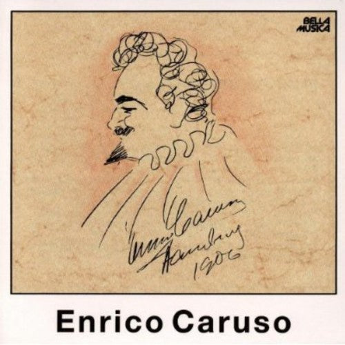 Verdi / Caruso, Enrico: Caruso Romance As Opera