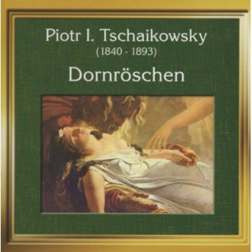 Tchaikovsky / New Phil Orch / Rezucha: Dornroschen