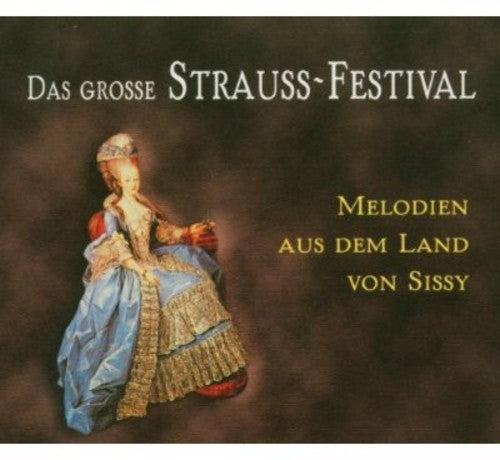 Strauss / Phil State Orch Bremen: Gypsy Baron