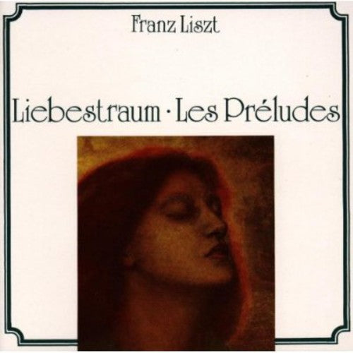 Liszt / Sym Fest Orch / Leonard: Liebestraum