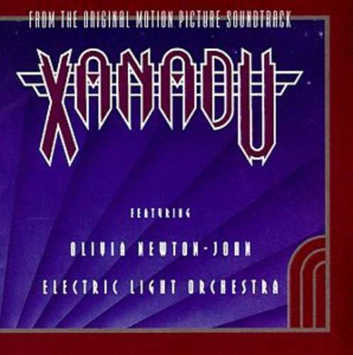 Xanadu / O.S.T.: Xanadu (Original Soundtrack)