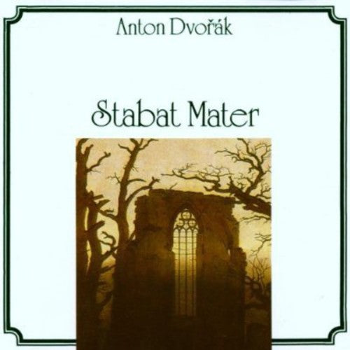 Dvorak / Royal Sym Orch / Ljubljana: Stabat Mater