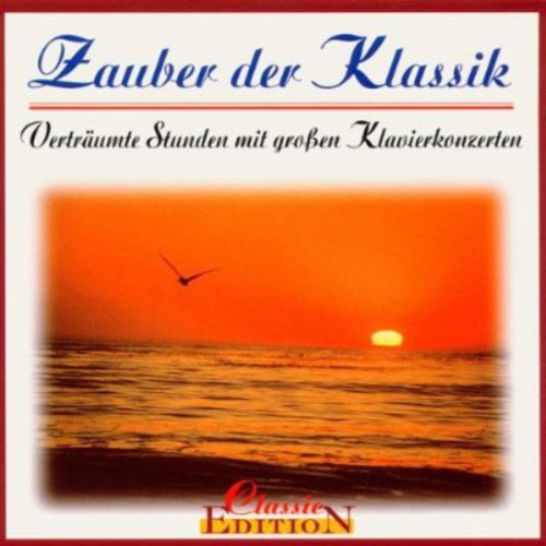 Mozart / Muenchner Sym / Hokanson: Zauber Classic