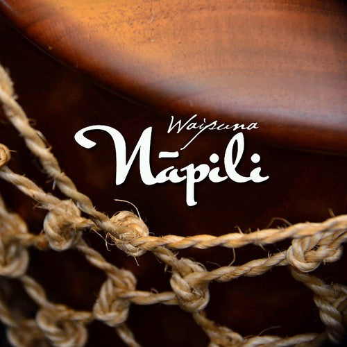 Waipuna: Napili