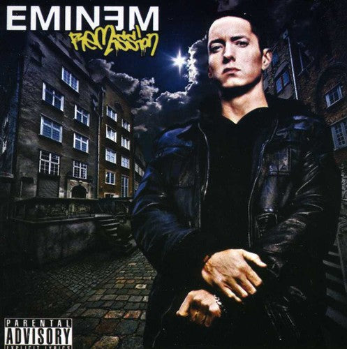 Eminem: Remission
