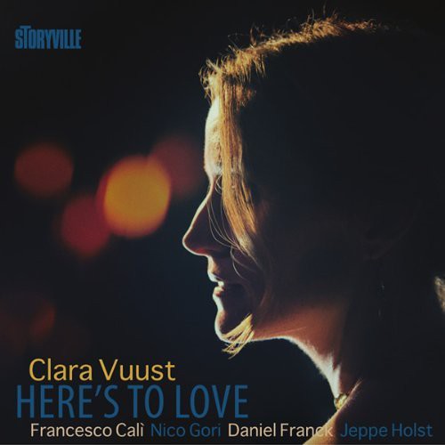 Vusst, Clara: Here's to Love