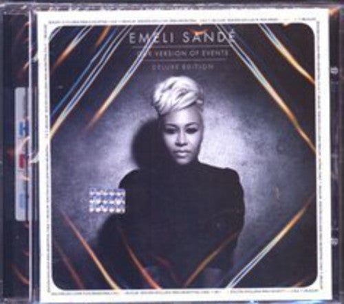 Emeli, Sande: Our Version of Events