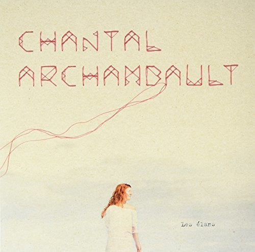 Archambault, Chantal: Les Elans