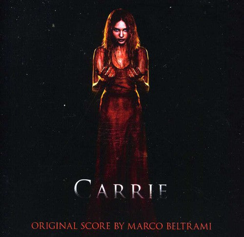 Beltrami, Marco: Carrie