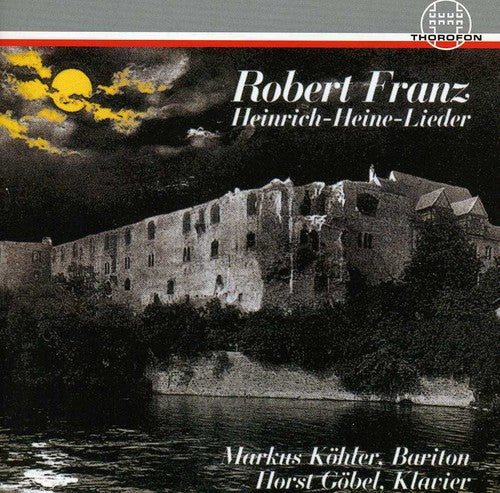 Franz / Kohler, Markus: 50 Lieder