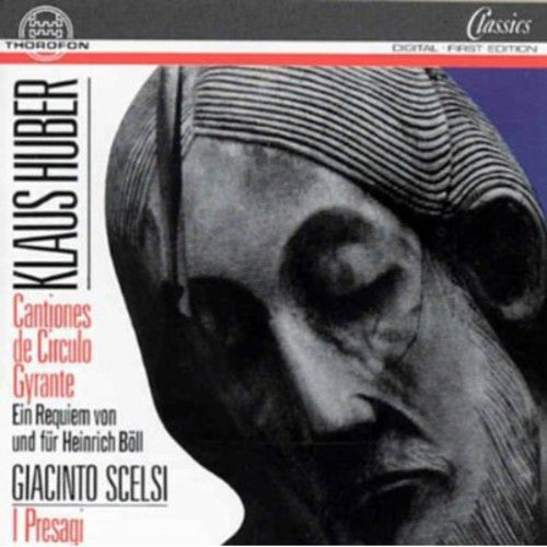 Huber / Platz, Robert: Cantiones de Circu