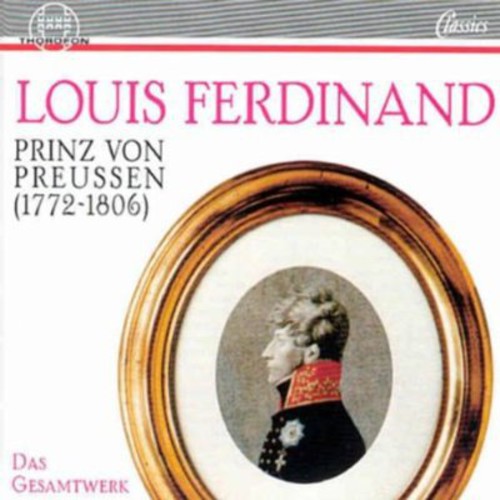 Ferdinand / Das Gesamtwerk: Complete Works