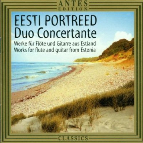 Eesti Portreed: Portrait Estonian Composers / Var: Eesti Portreed: Portrait Estonian Composers / Various