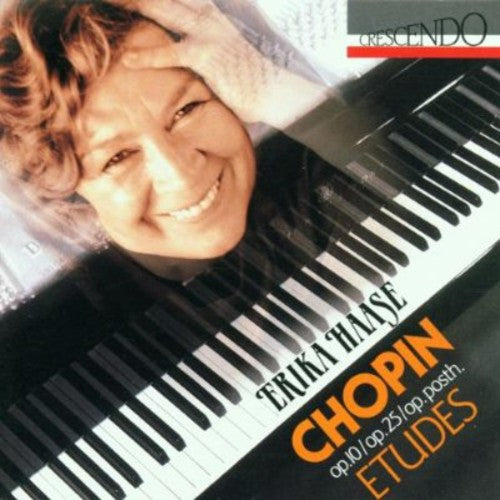 Chopin / Haase, Erika: Etudes