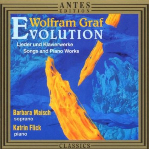 Graf / Maisch / Flick: Evolution Songs & PN WKS