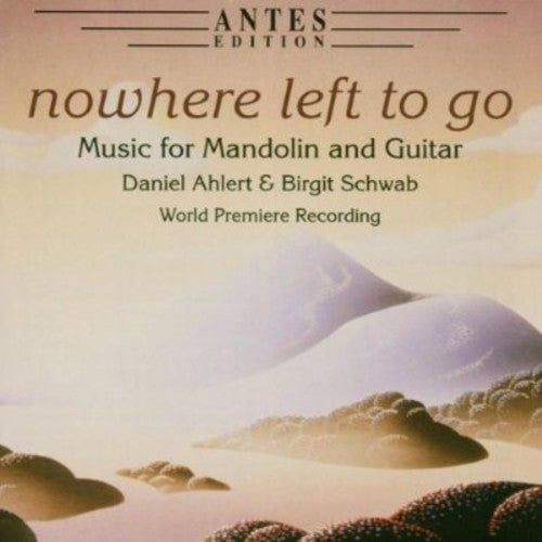 Engel / Schmidt-Kowalski / Ahlert / Schwab: Nowhere Left to Go